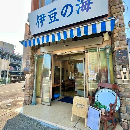 Izu-No-Umi Hotel Atami (Shizuoka) Exterior foto