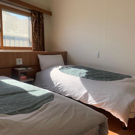Izu-No-Umi Hotel Atami (Shizuoka) Exterior foto